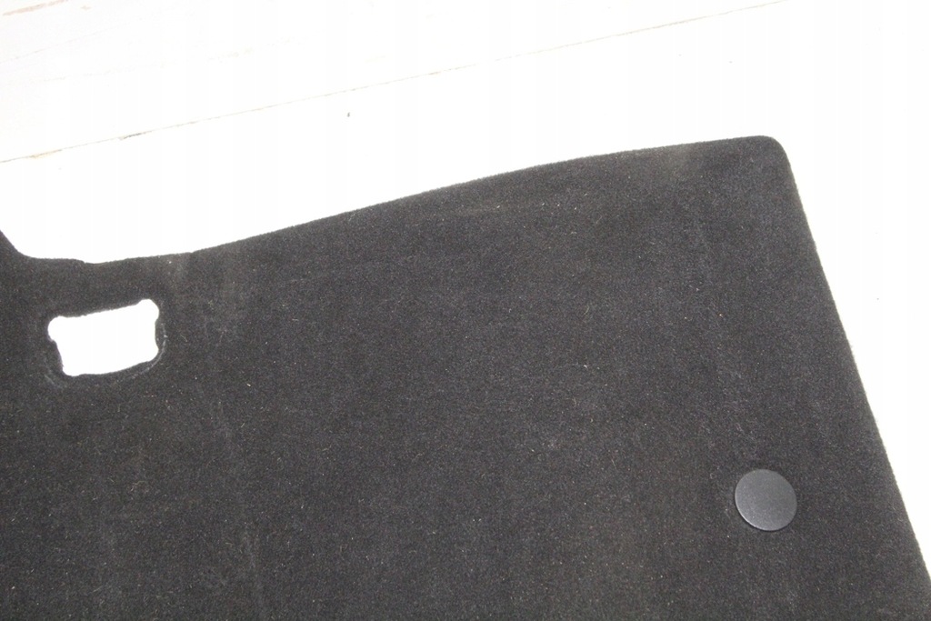 фото №8, Обшивка багажника maserati ghibli m157 6700268030 3.0l дизель 202kw