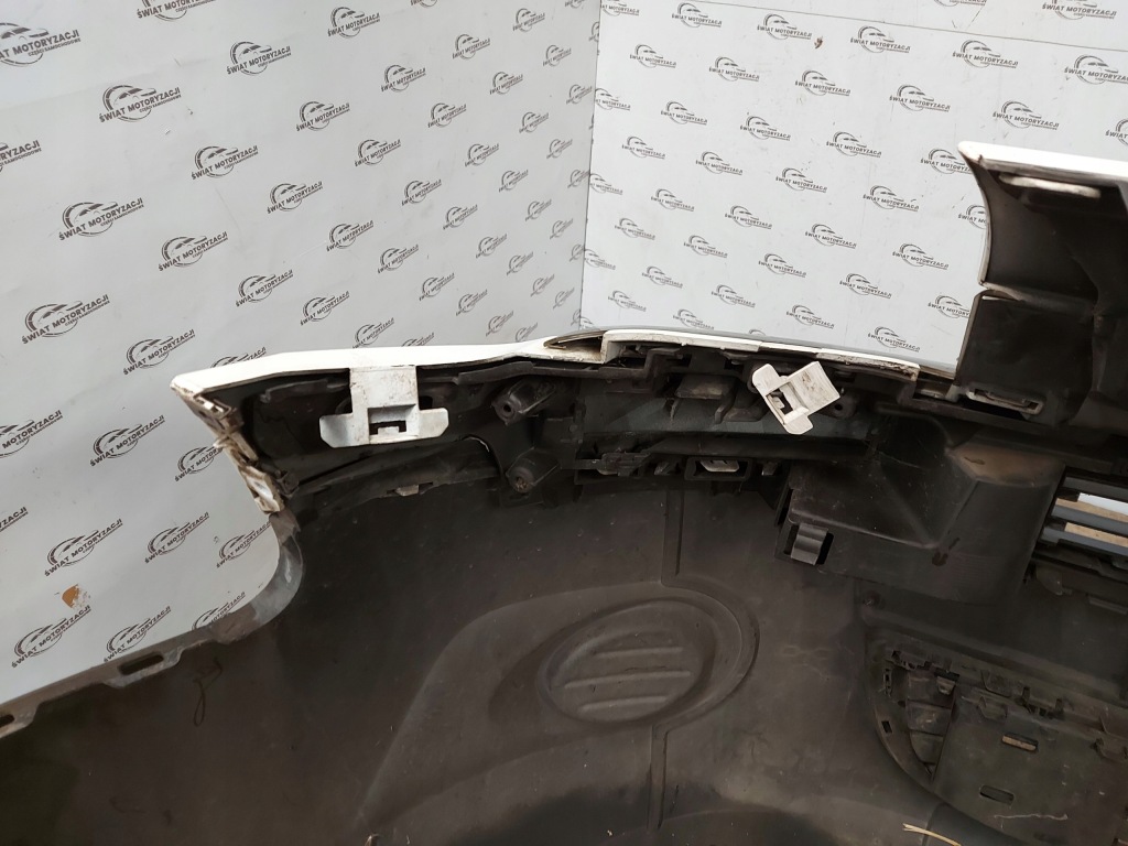 Купить Citroen berlingo 2 10r бампер перед