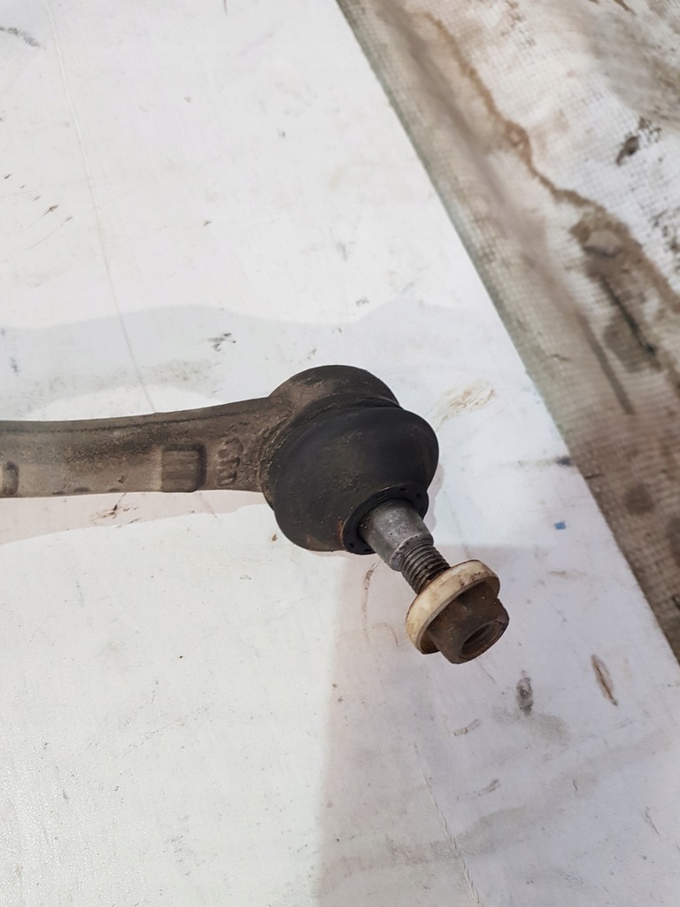 фото №8, Рейка рульова peugeot partner ii berlingo 1.6hdi eur 11r