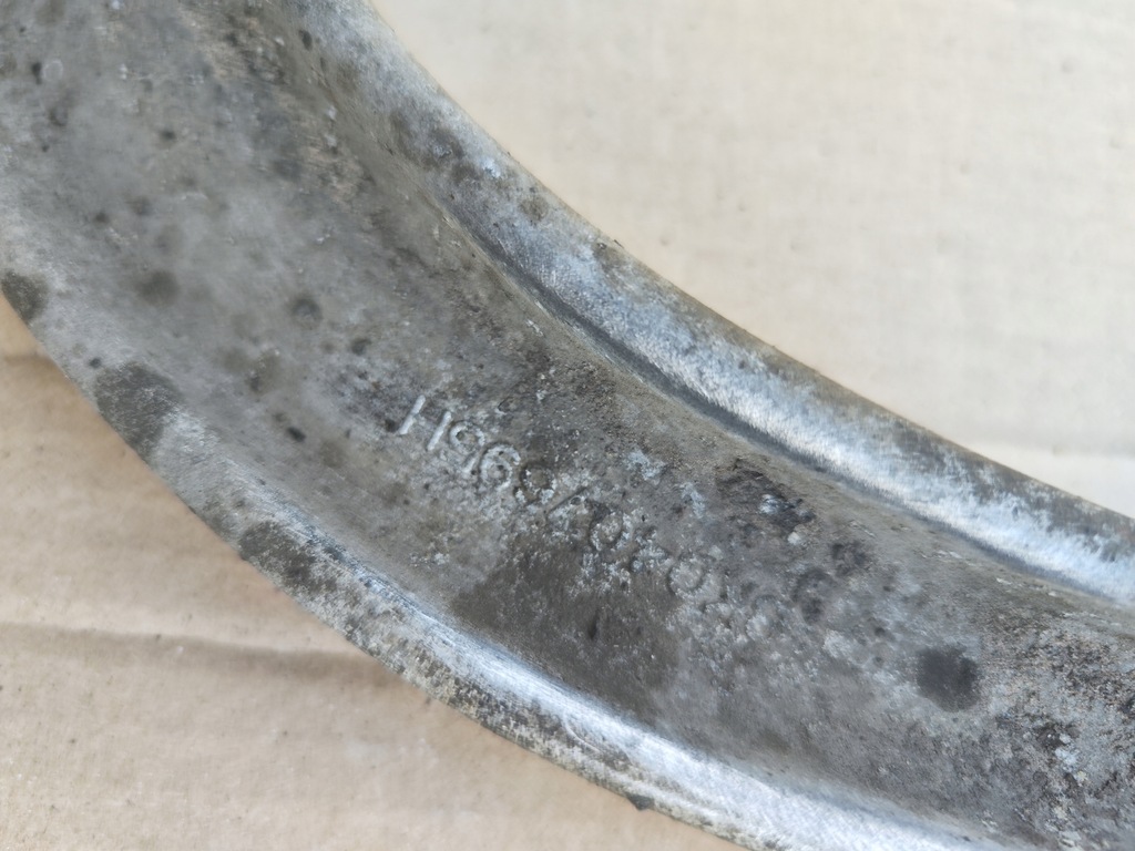 фото №6, Важіль перед лівий audi rs5 8t lift 2014 8k0407695h