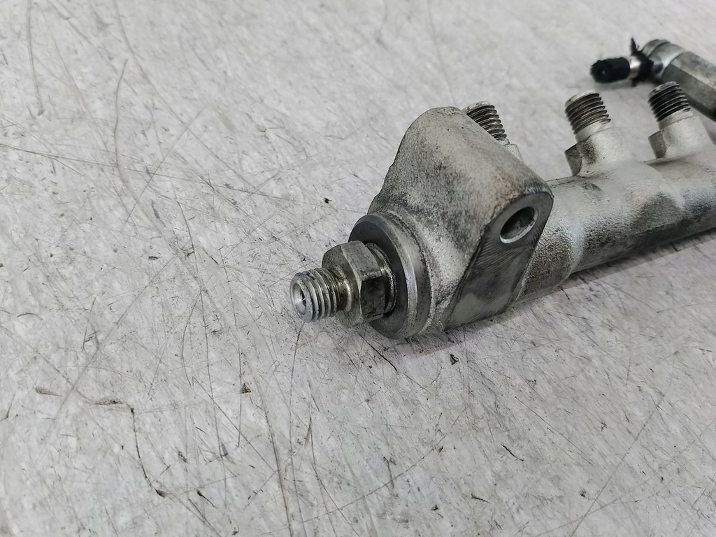 фото №7, Молдинг впрыскная opel astra h 55pp05-01 1.7 cdti