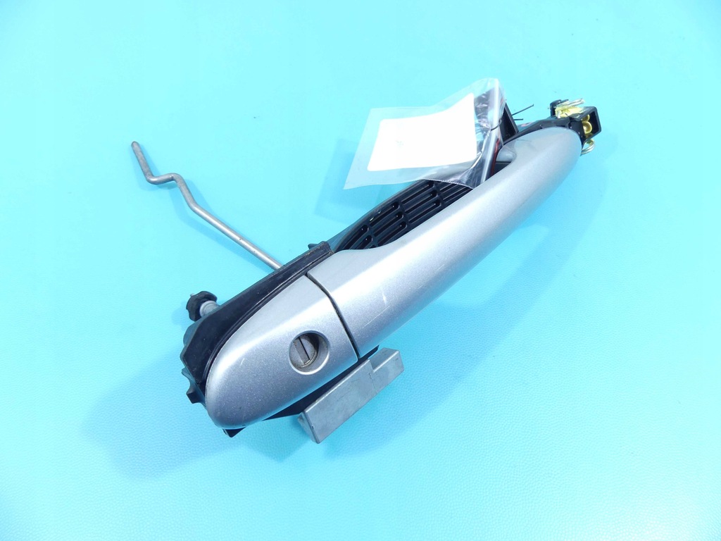 фото №1, Ручка перед левая наружная mazda 3 iii bm 13-18