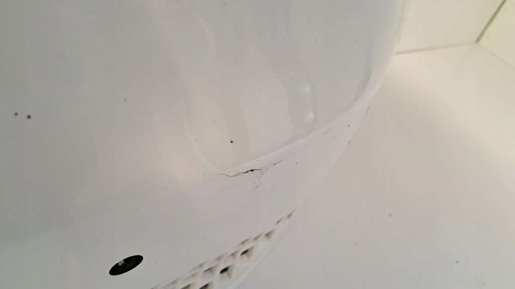 фото №10, Бампер перед fiat 500 e 500e 20-