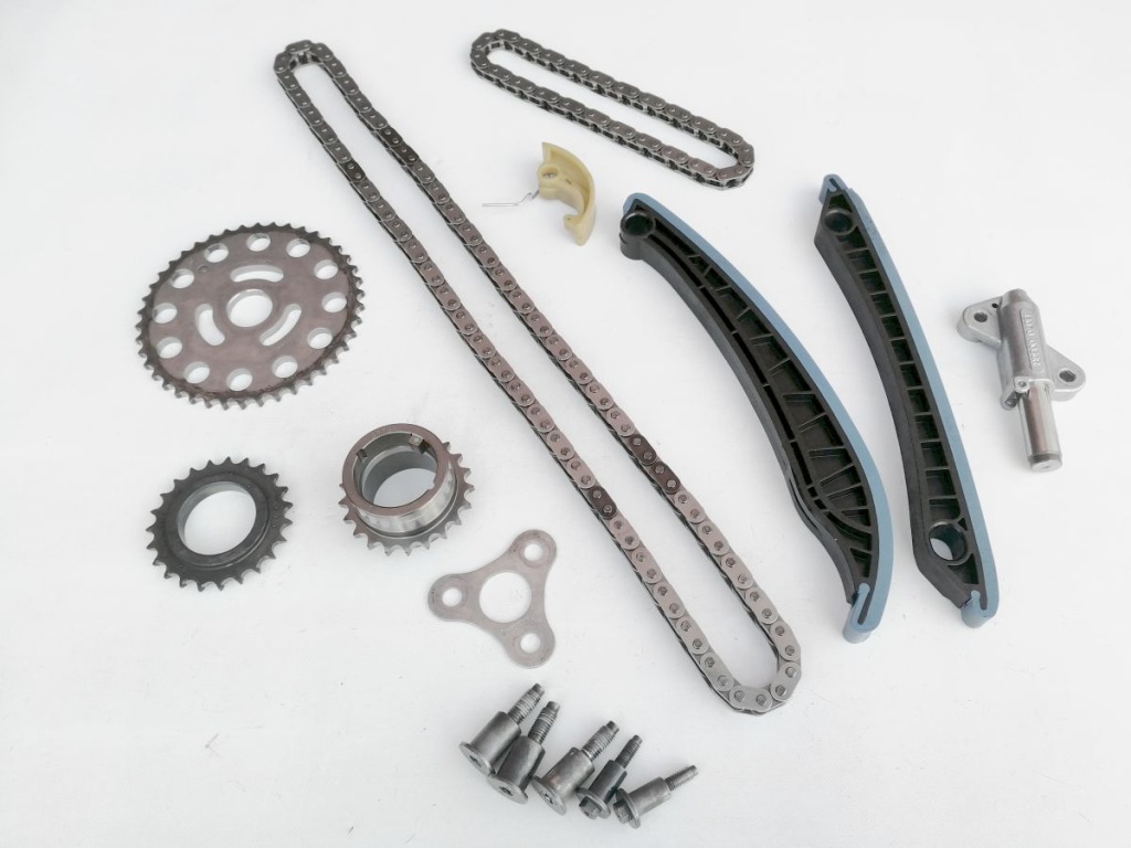 фото №1, Renault talisman espace 2,0dci eur6 грм 130700060r