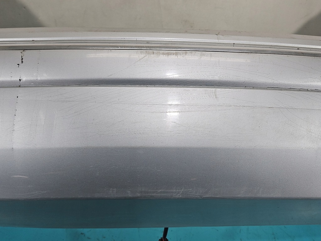 фото №10, Бампер задняя hyundai i30 i 07-10 2r kombi