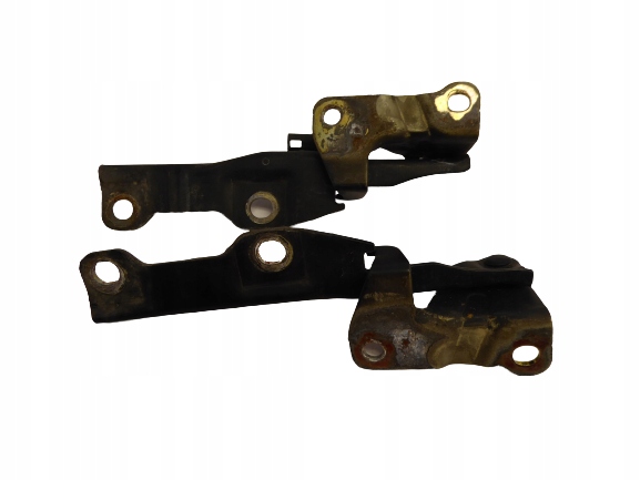 фото №2, Kalos aveo t200 петля капот kpl