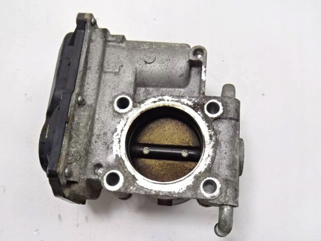 фото №1, Дросельна заслінка suzuki swift mk7 1.2 b