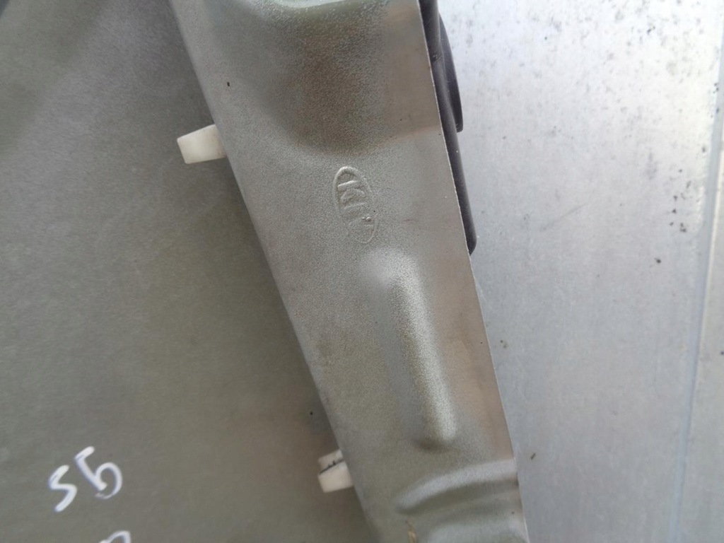 фото №13, Крыло левый перед передний kia ceed 2 ii 2012- lak: 9s