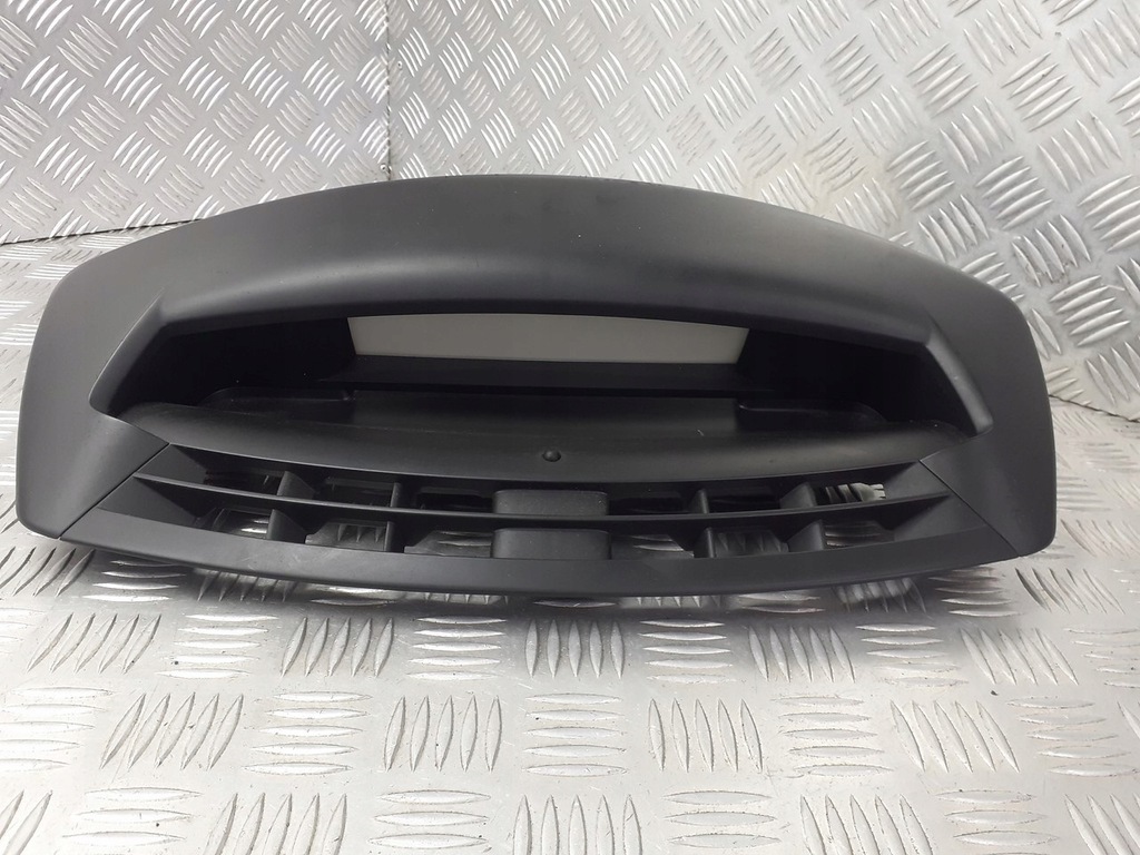 фото №1, Дисплей citroen c4 96631954zd