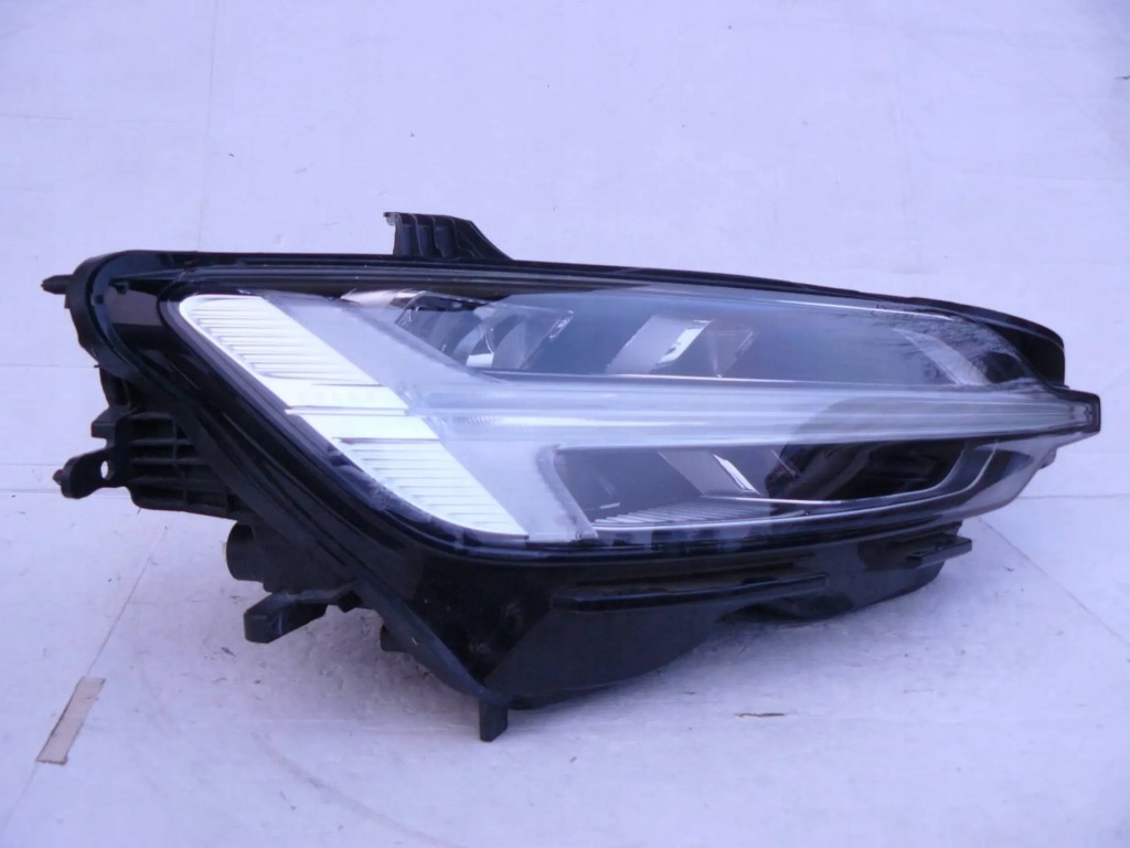 фото №5, Volvo s60 v60 2018+ лампа передняя правая mid led full led