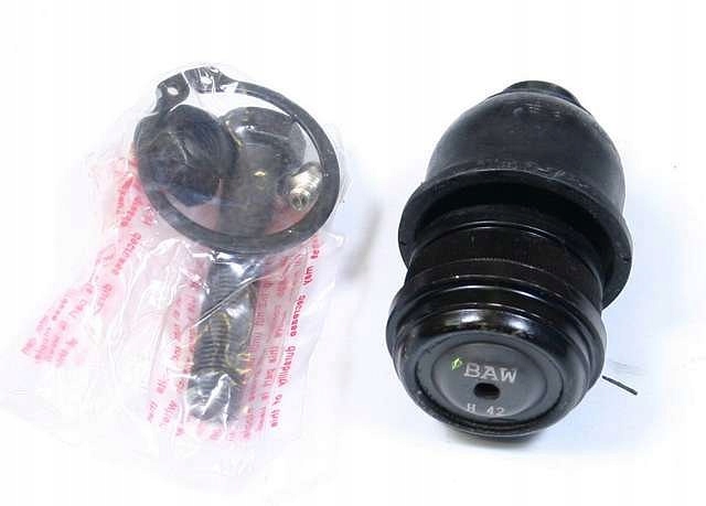 фото №1, Шаровая опора нижний chrysler sebring stratus jr 01-06