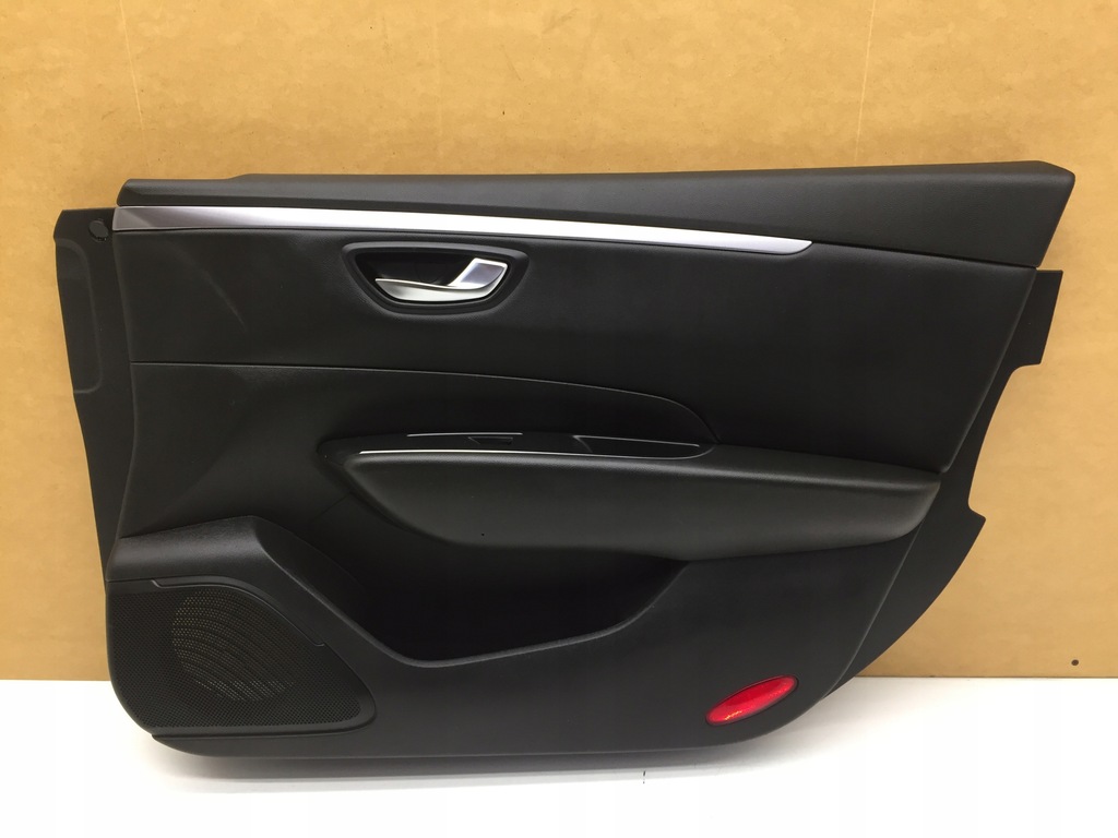 фото №1, Renault talisman обшивка оббивка двері правий перед