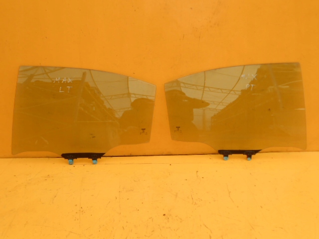 фото №1, Nissan maxima a35 2009- стекло задняя