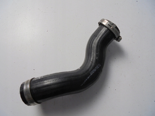 фото №1, Труба интеркулер ford ecosport fl 1.5 d 17-