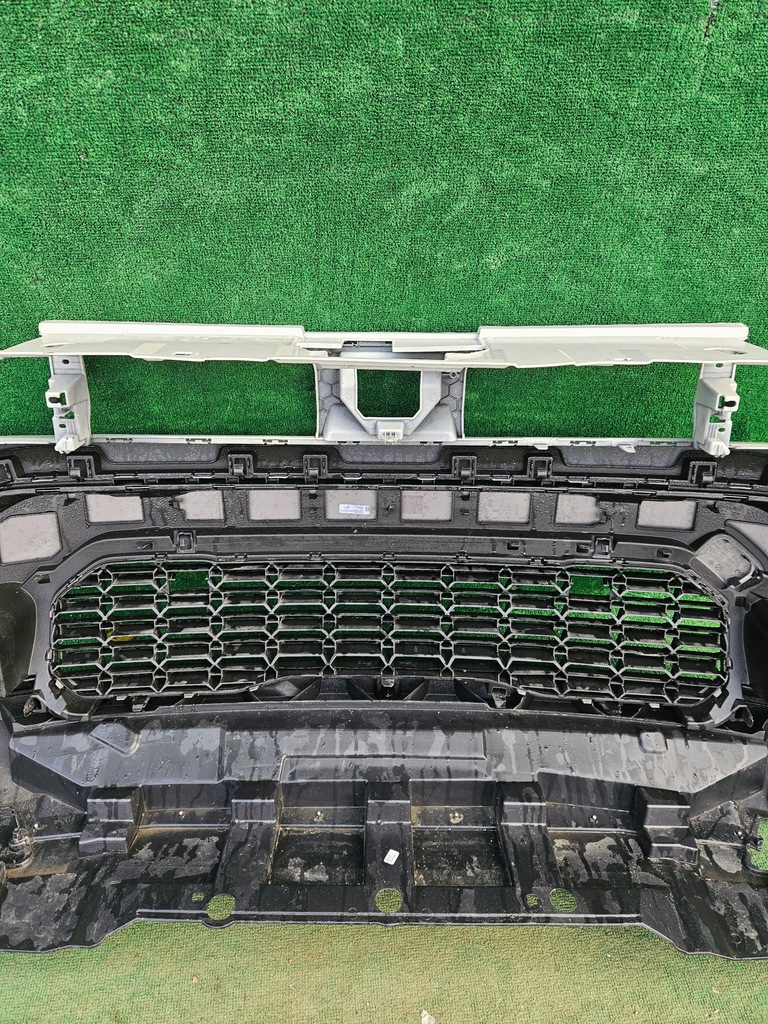 фото №13, Бампер передний dacia duster iii 2024 rok