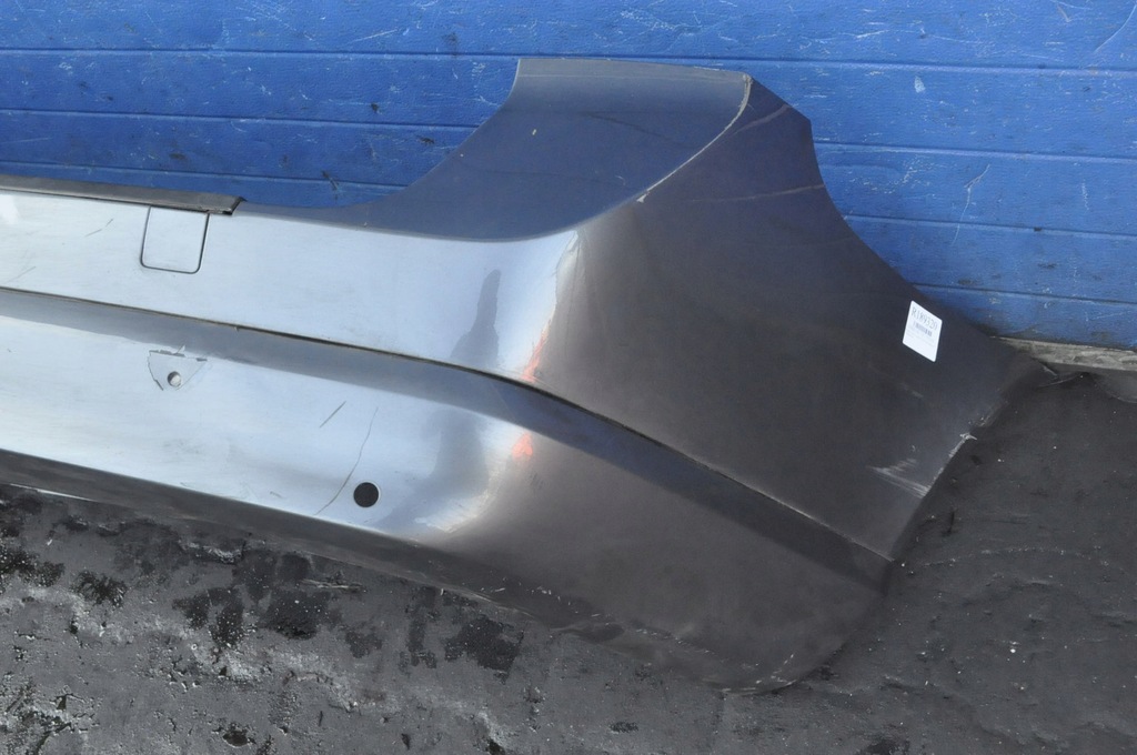 фото №10, Volvo v70 iii бампер задняя задний pod pdc