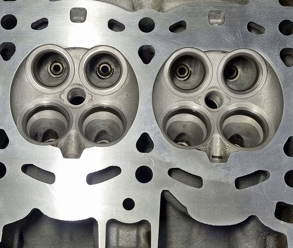 фото №7, Двигун volvo 2.0 d4204t - всі коди