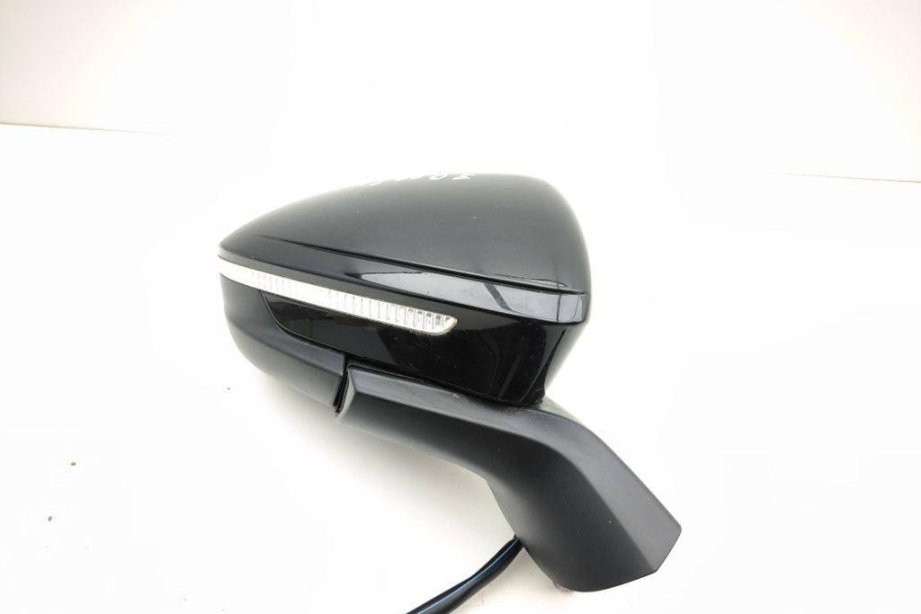 фото №7, Дзеркало праве skoda skoda enyaq iv suv 5ac, 5az e90411998 electric 109kw