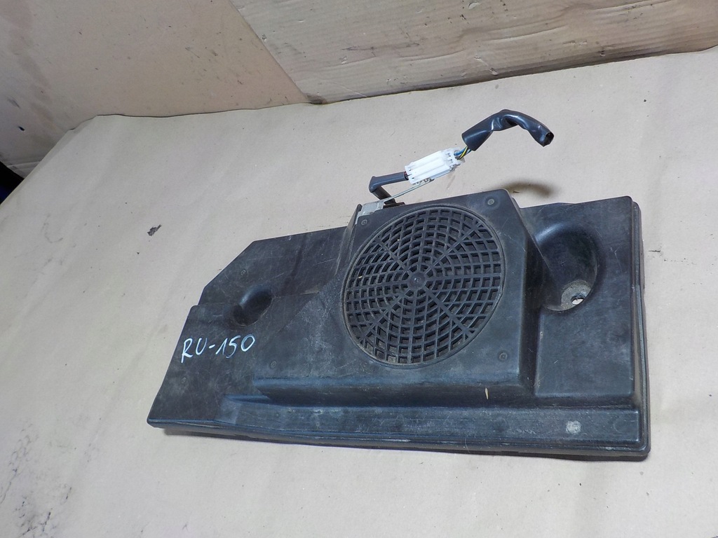 фото №3, Forester iii динамик 86301sc340