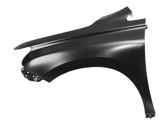 фото №1, Новий крила передній lexus rx al10 2009-2012