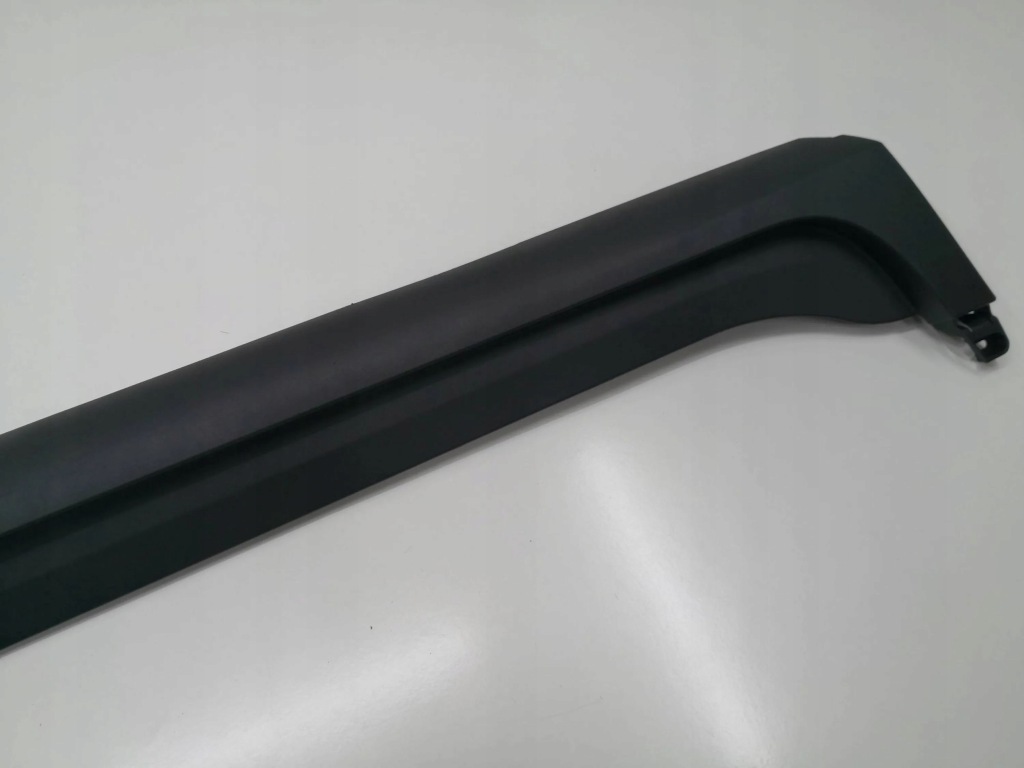 Накладка поріг накладка поріг до bmw x3 f25 10- права oem 5177210080 Зі Шроту
