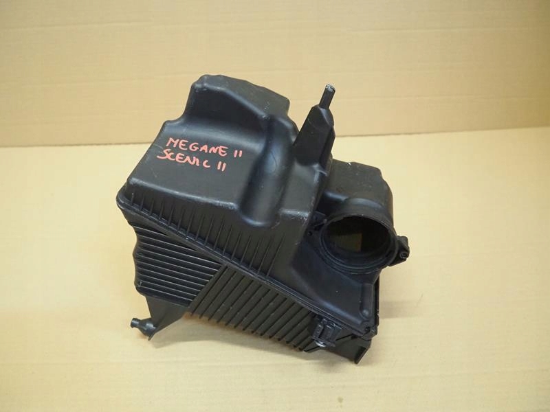 фото №1, Корпус фільтра повітря megane ii scenic ii