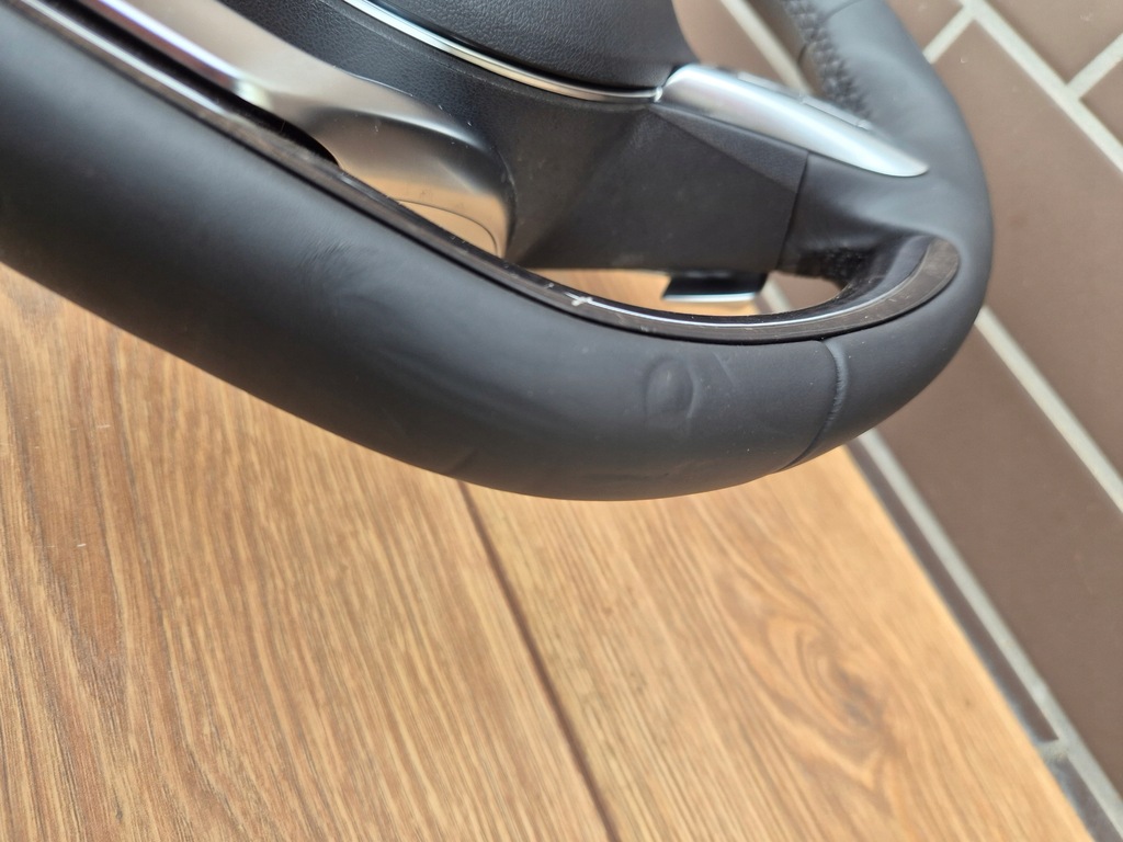 фото №9, Piękna деревянный воздуховод mercedes amg w222 c217 cls w218 w205 glk glc