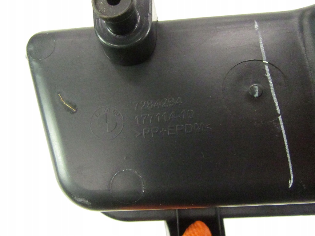 фото №8, Бардачок защита багажника ниша правый правая задняя bmw f15 f85 x5