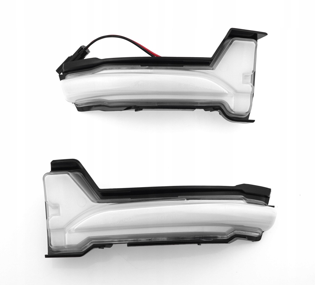 Купить Ford focus mk4 18- поворотники динамические led