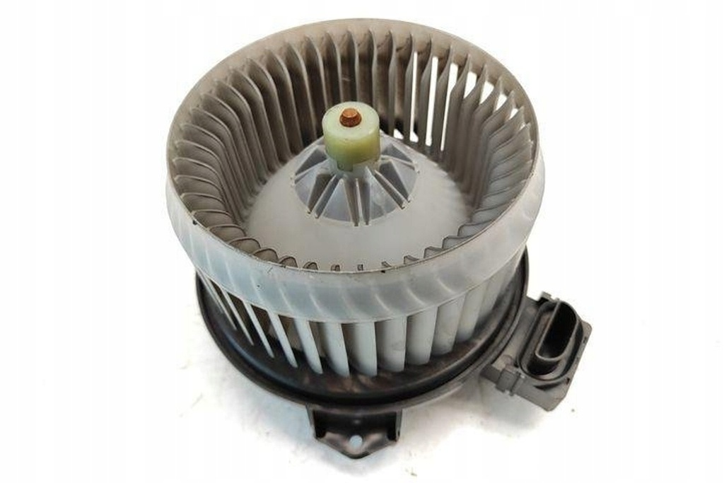 фото №9, Обігрівач suzuki sx4 sedan gy av2727000311 1.91l бензиновий 107kw 2008