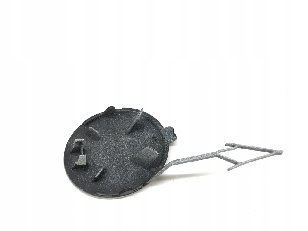 фото №3, Заглушка фаркоп бампера перед vw t-roc 19r 2ga807241m db