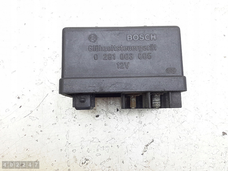 Купить 2003 fiat ulysse реле 2000hdi 0281003005