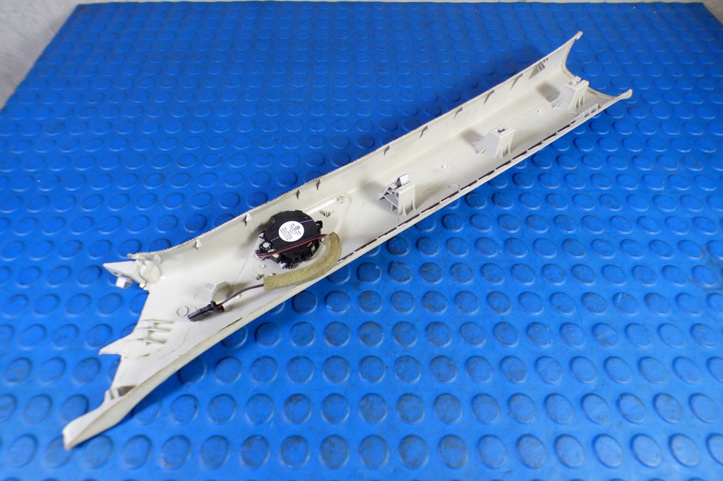 фото №8, Защита стойка правая левая перед st.bdb vw jetta 6 vi 5c