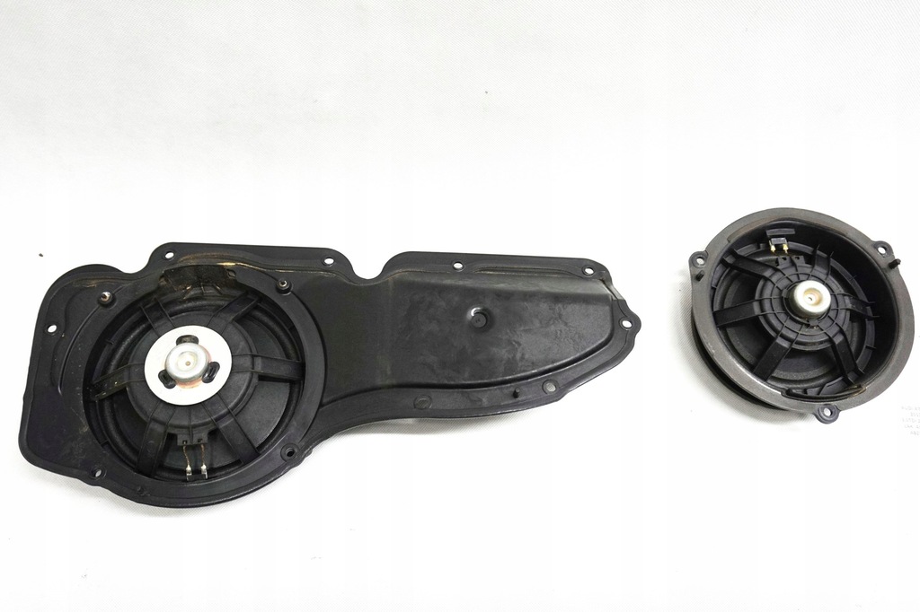 фото №7, Динамик дверь комплект audi a7 4g 4g2035415