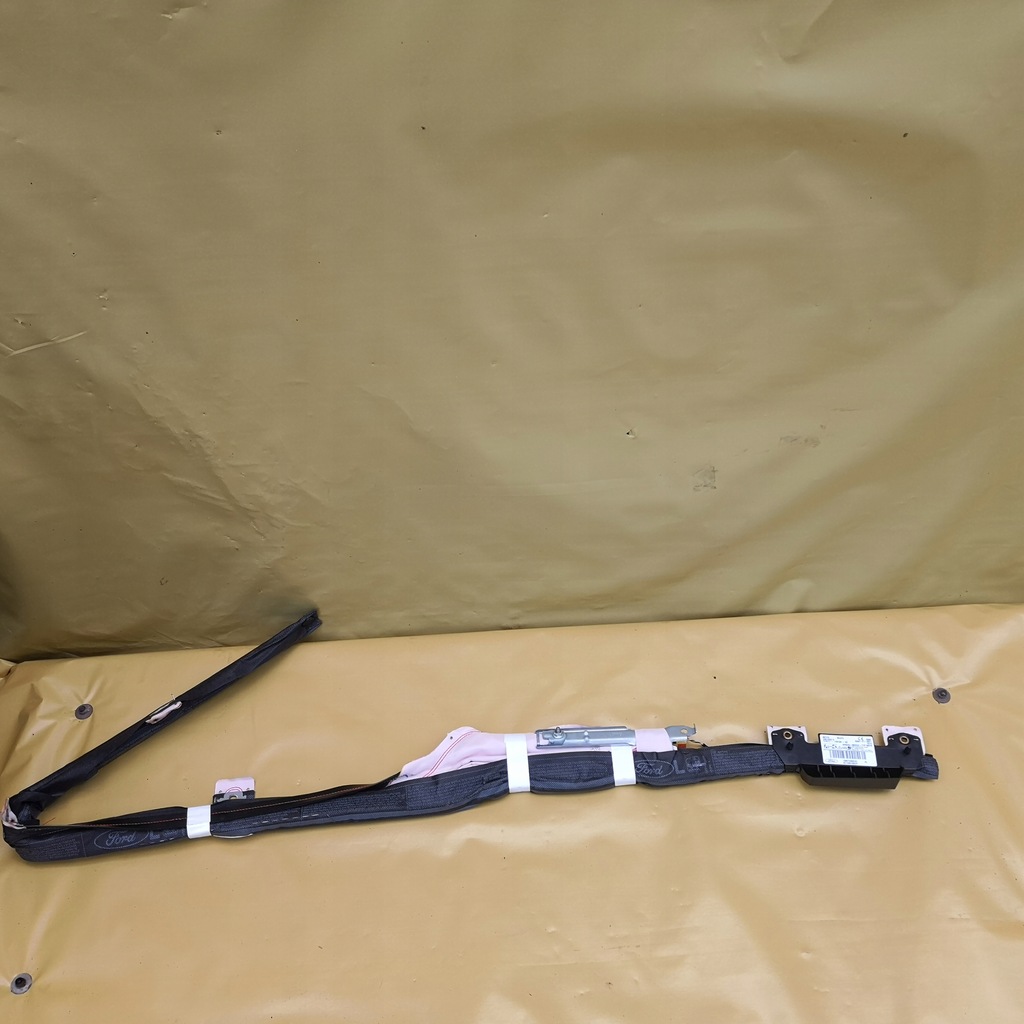 фото №1, Ford b-max b max air bag шторка безопасности левая оригинал