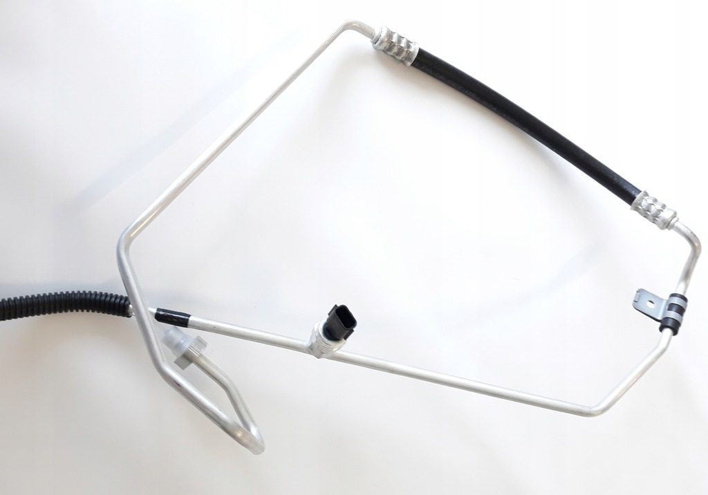 фото №5, Шланг кондиционера renault captur 924406095r