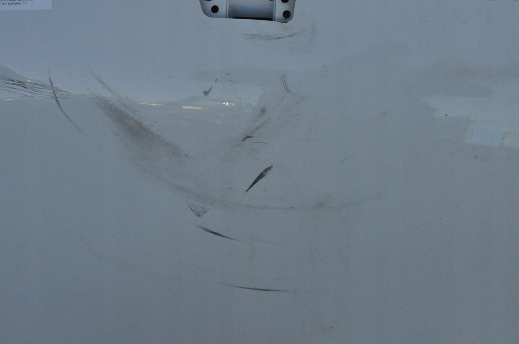 фото №8, Volvo xc40 2019 дверь левый перед левая передние