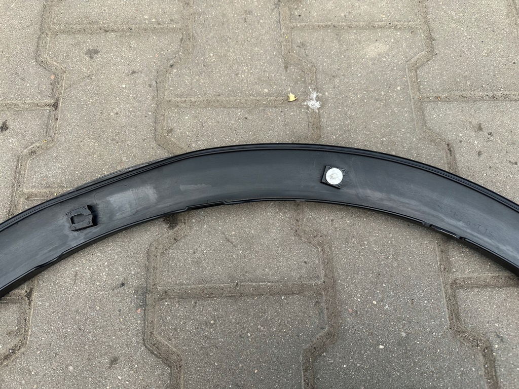 фото №12, Suzuki sx4 молдинг крыла левая перед 77221-79j0l