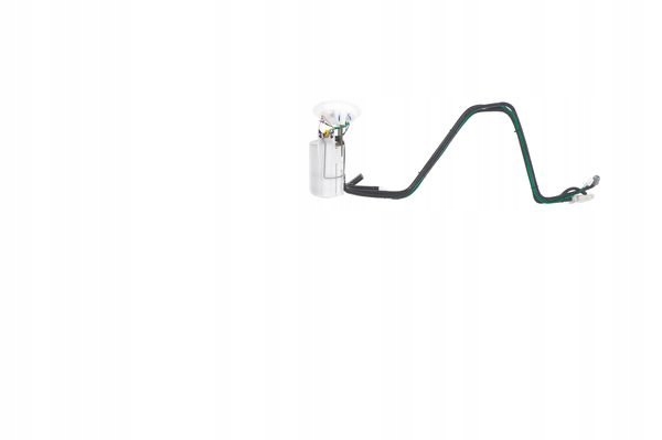 фото №1, Bosch 580 314 545 модуль питающий w топливо