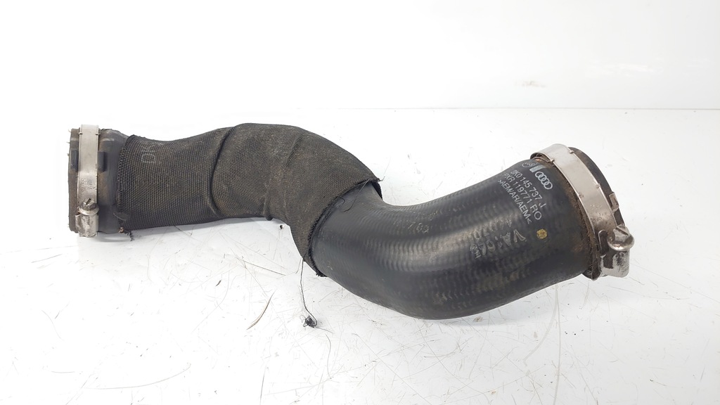 фото №1, Audi a4 b8 8k 2.0 tfsi труба wąż интеркулер 8k0145737j