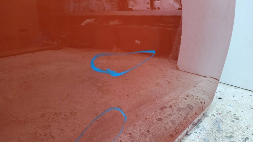 фото №6, Dacia duster ii 2 17- дверь перед передние правое fv