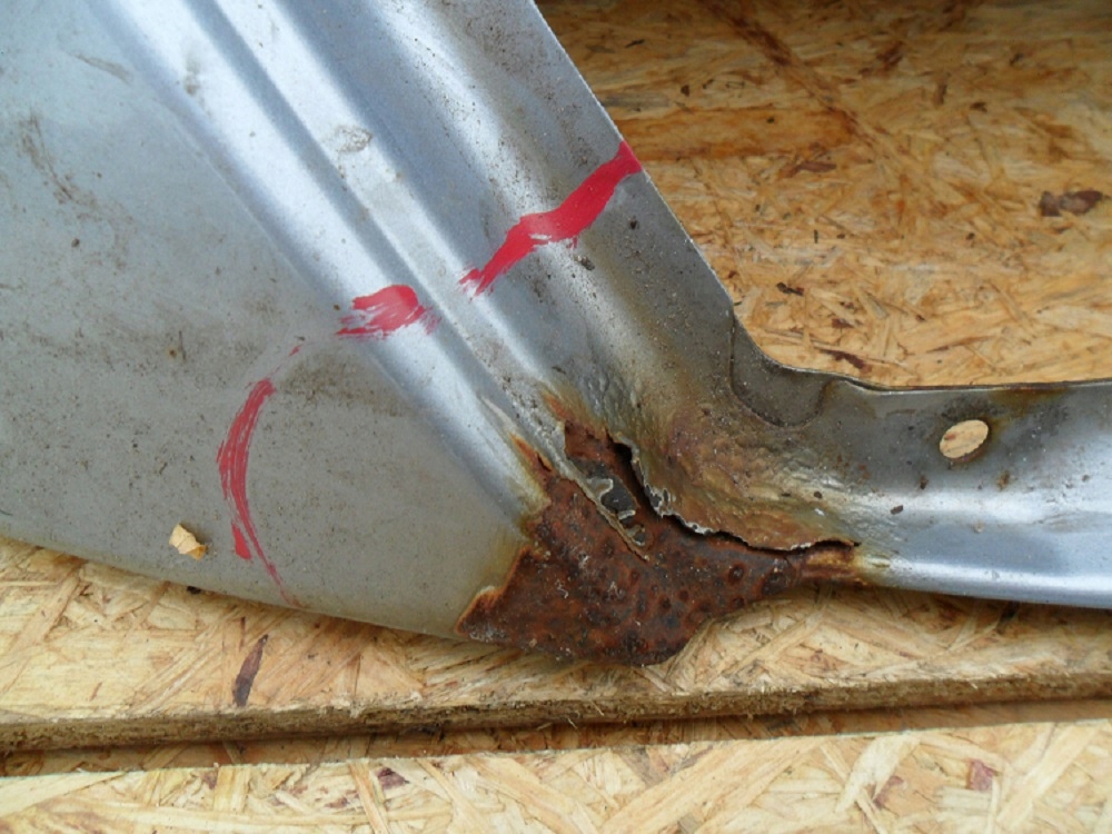 фото №5, Kia sorento jc 2003 2004 2005 2006 капот