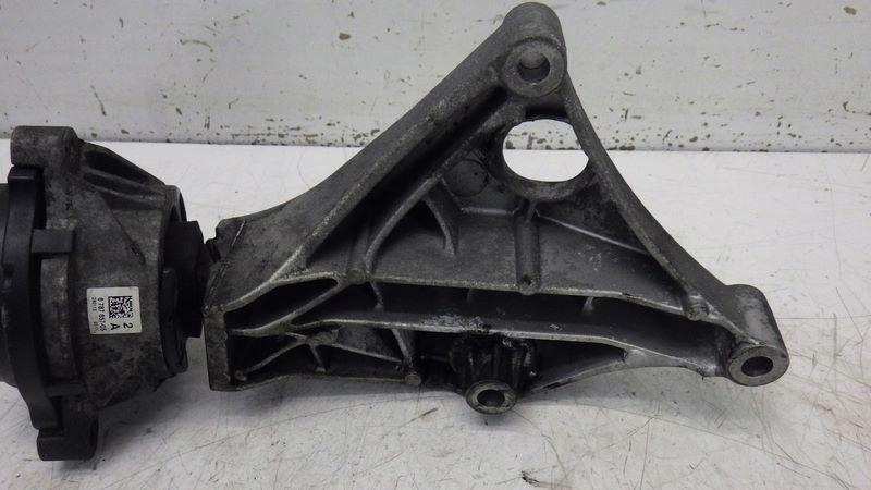 фото №6, Кронштейн подушка двигателя левая bmw 1 f20 f21 1.6 d 6787657 n47d