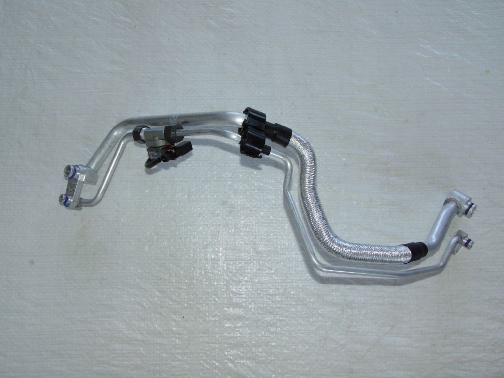 фото №1, Vw passat b8 труба шланг кондиционера 5q2816738h