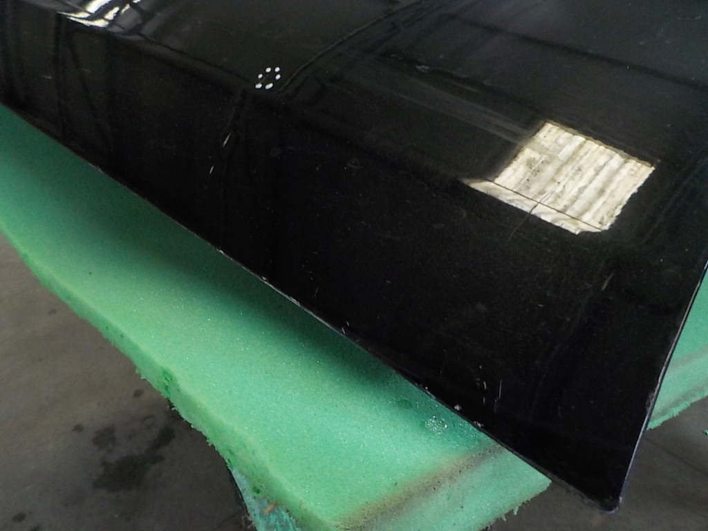 фото №6, Grand cherokee wk2 двері перед передні ліва