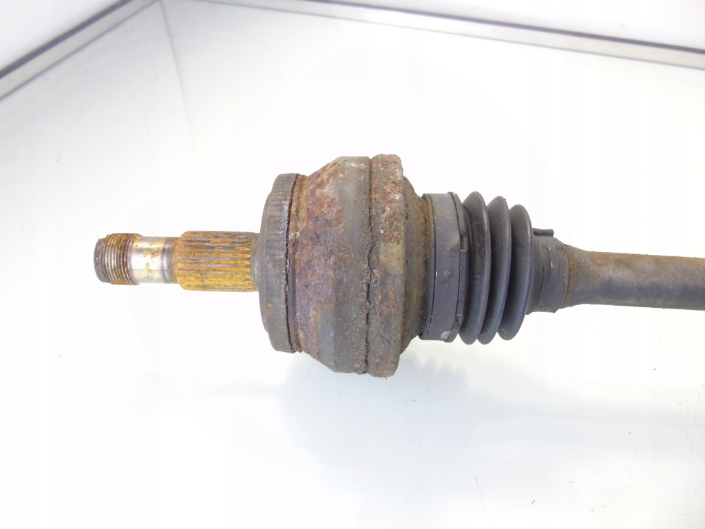 фото №2, Привідний вал задня задня ліва mercedes cls w219 3.2