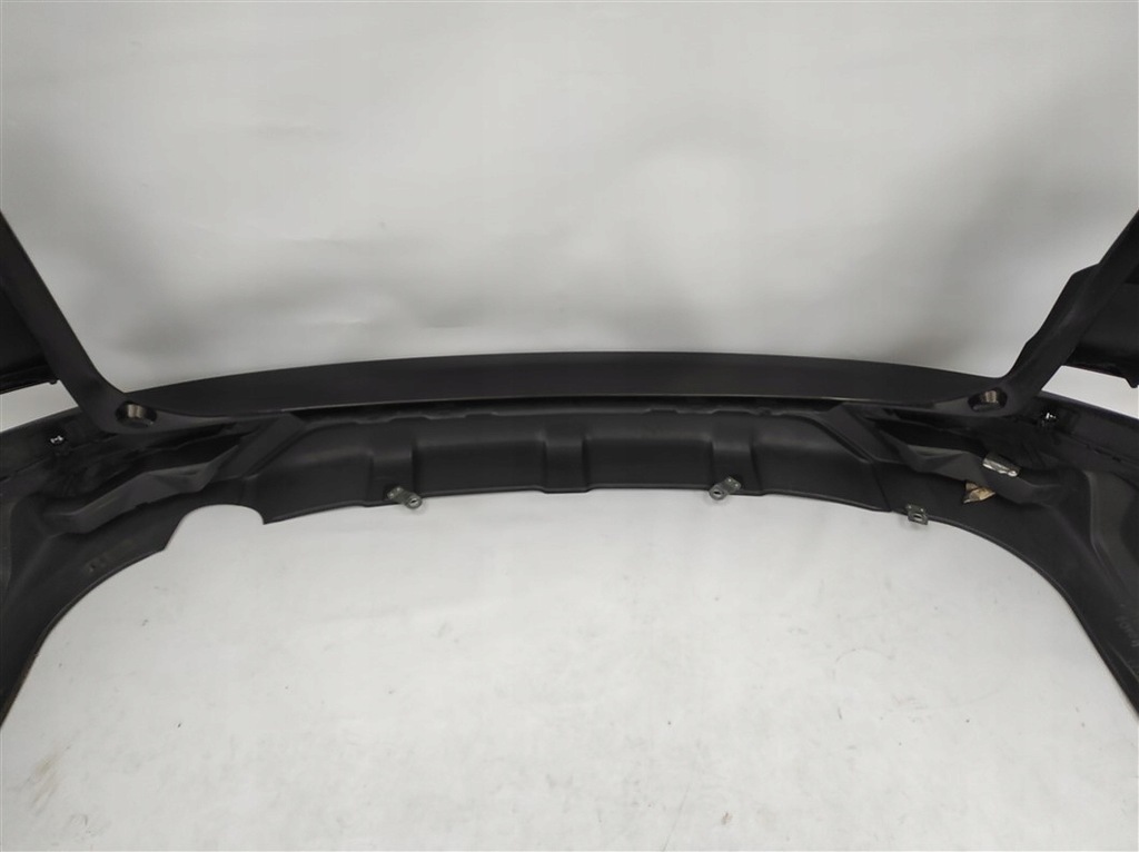 фото №9, Бампер задняя honda crv 4 iv aero lift 15-18