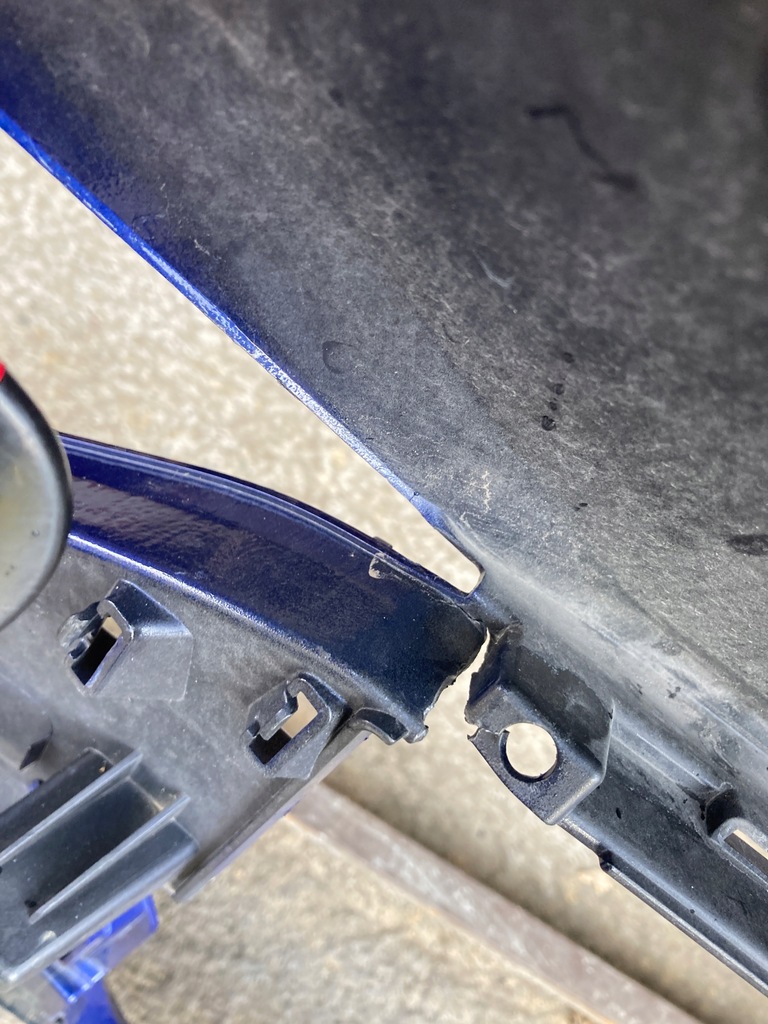 фото №16, Бампер перед hyundai i20 iii 3 86511-q0000