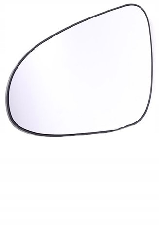 фото №1, Toyota prius 2011- зеркало стекло зеркало le