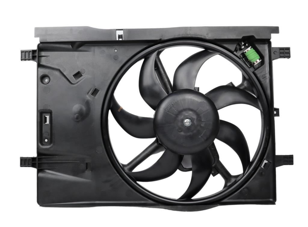 фото №1, Вентилятор fiat fiorino / fiat qubo 1.4 2007 -